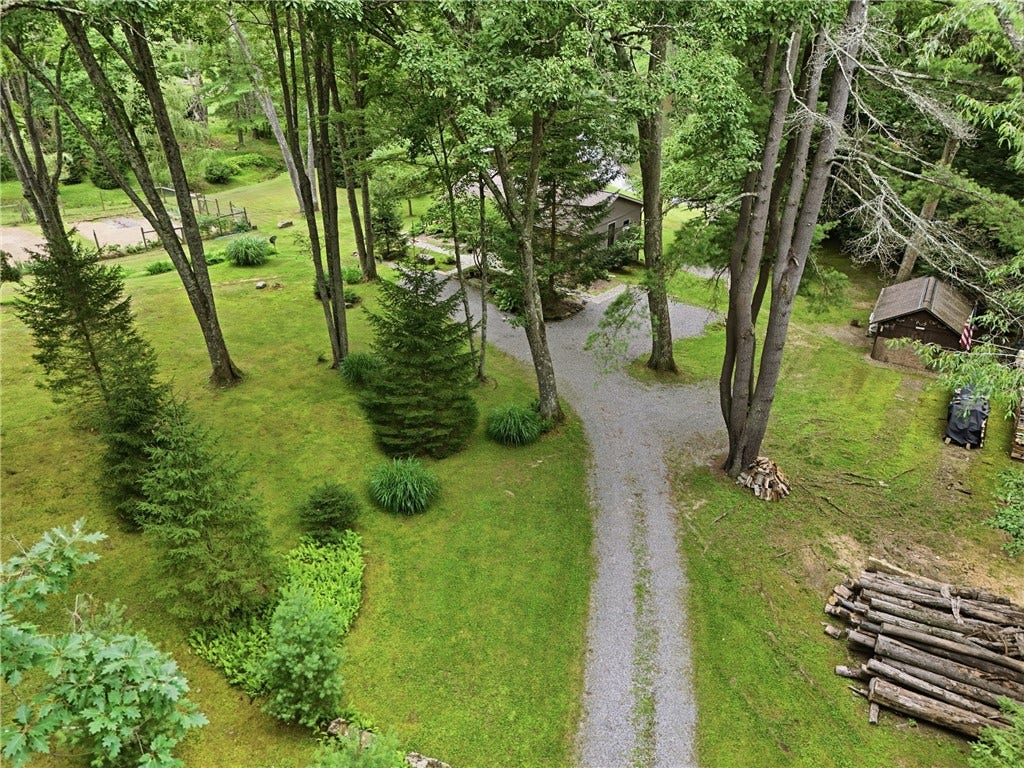 2835 Gravel Lick Rd, Fisher, PA 16225