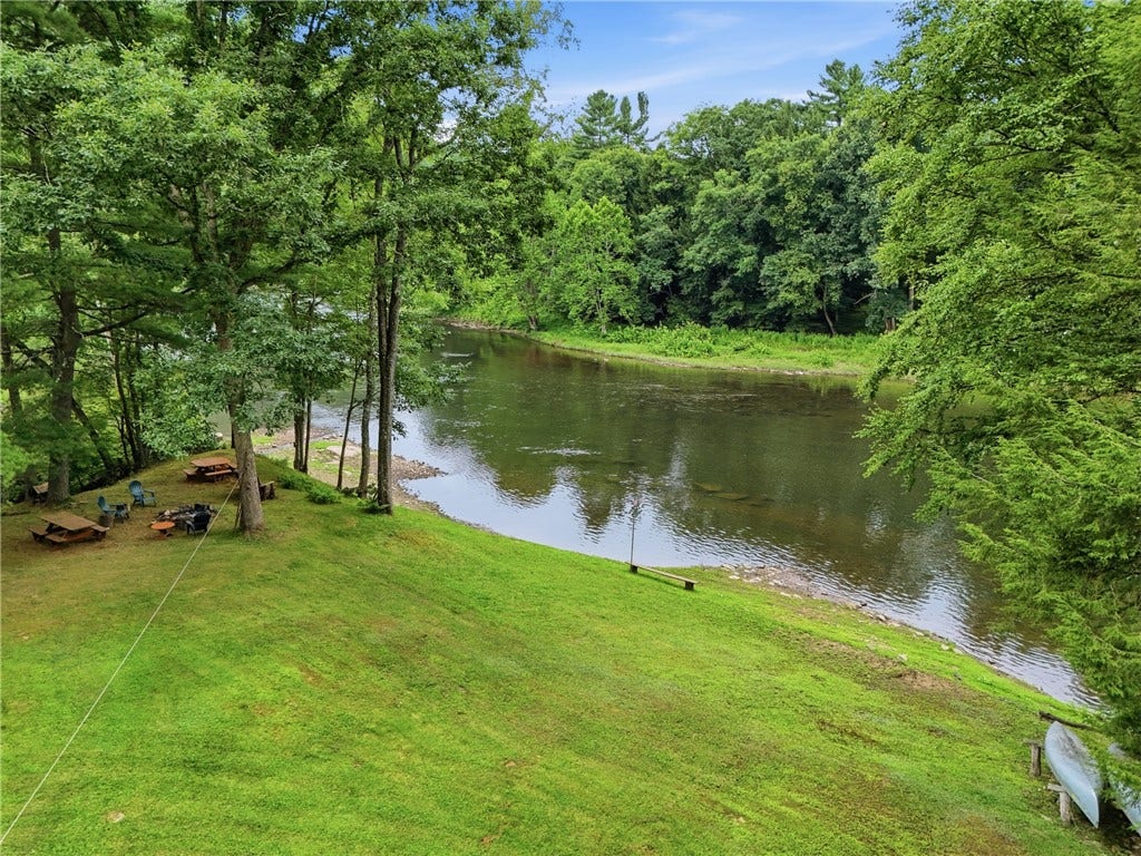 2835 Gravel Lick Rd, Fisher, PA 16225