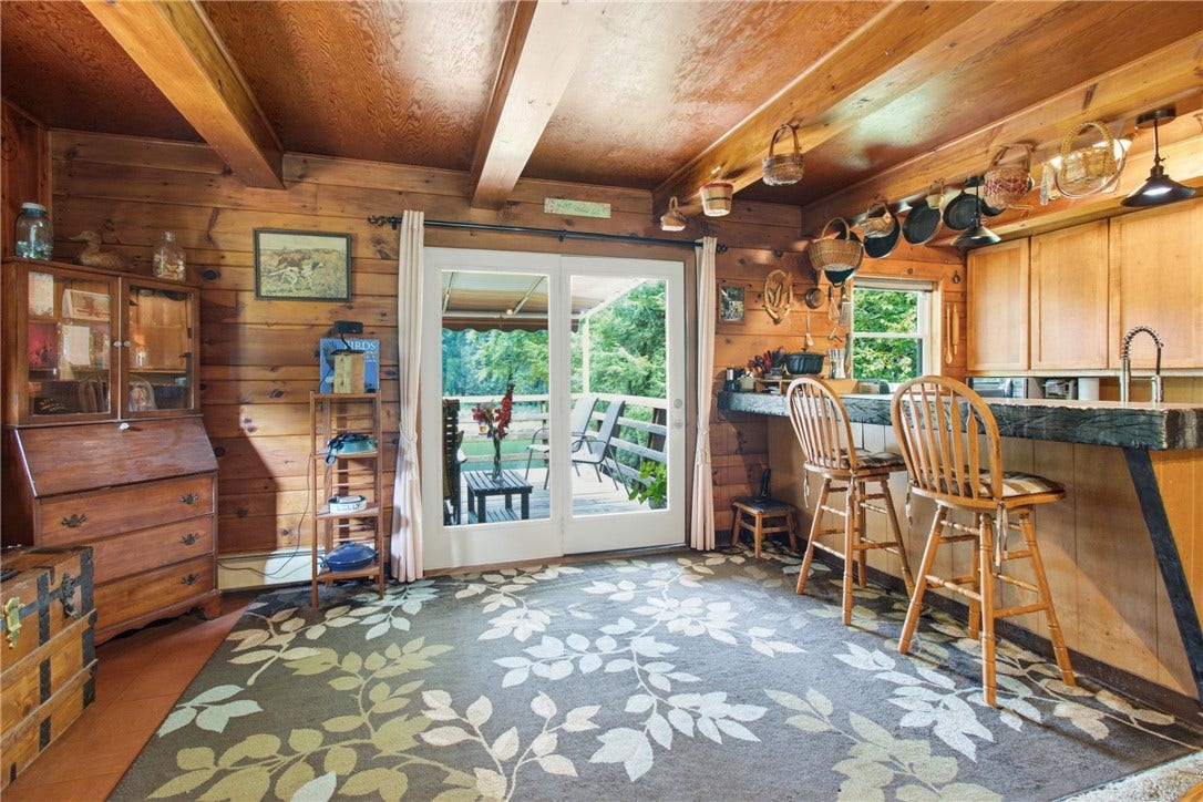 2835 Gravel Lick Rd, Fisher, PA 16225