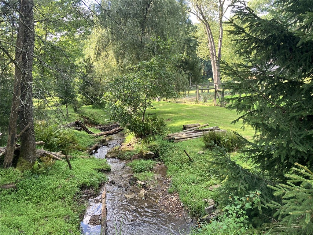 2835 Gravel Lick Rd, Fisher, PA 16225