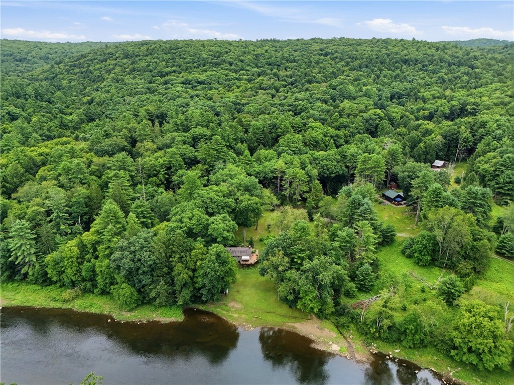 2835 Gravel Lick Rd, Fisher, PA 16225