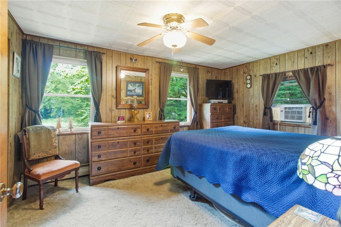 2835 Gravel Lick Rd, Fisher, PA 16225