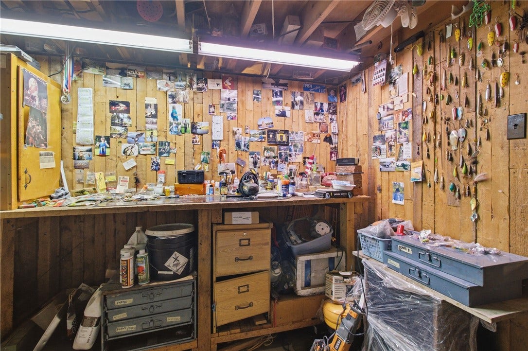 2835 Gravel Lick Rd, Fisher, PA 16225