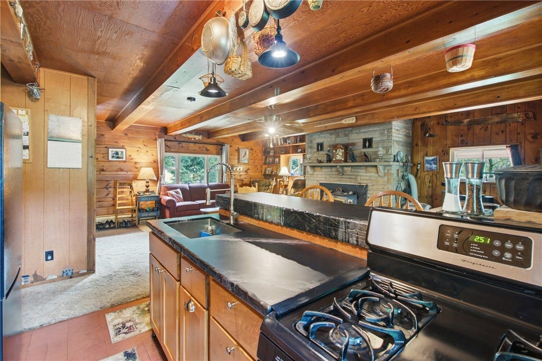 2835 Gravel Lick Rd, Fisher, PA 16225