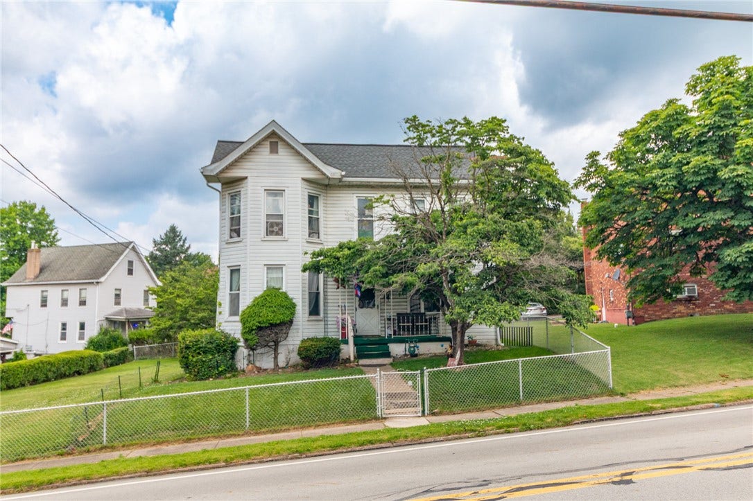 641 W Newton St, Greensburg, PA 15601