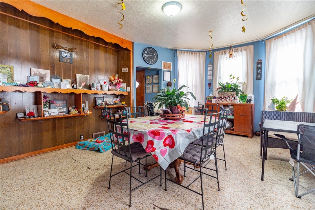 641 W Newton St, Greensburg, PA 15601