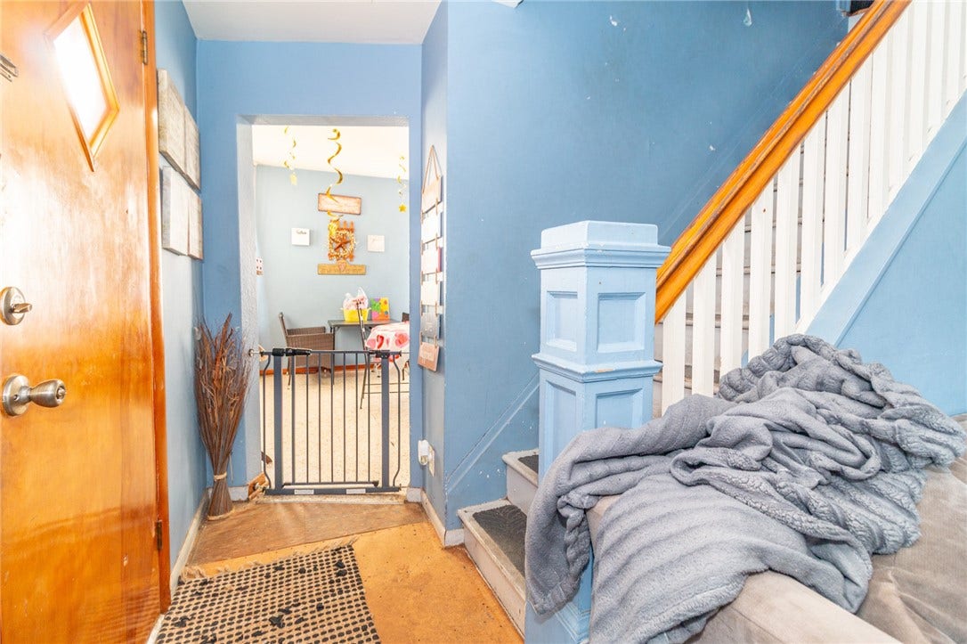641 W Newton St, Greensburg, PA 15601