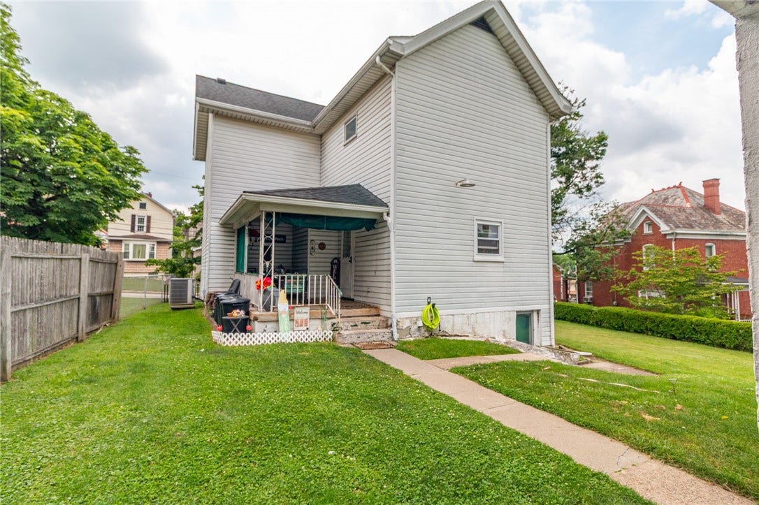 641 W Newton St, Greensburg, PA 15601