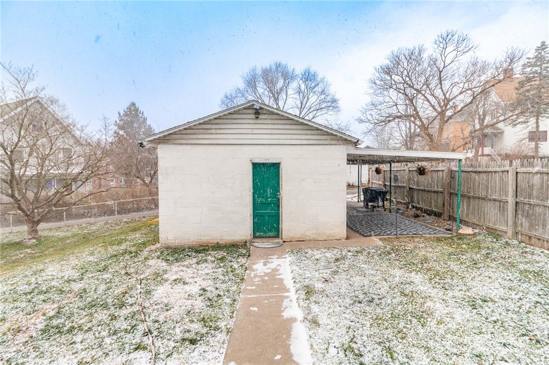 641 W Newton St, Greensburg, PA 15601