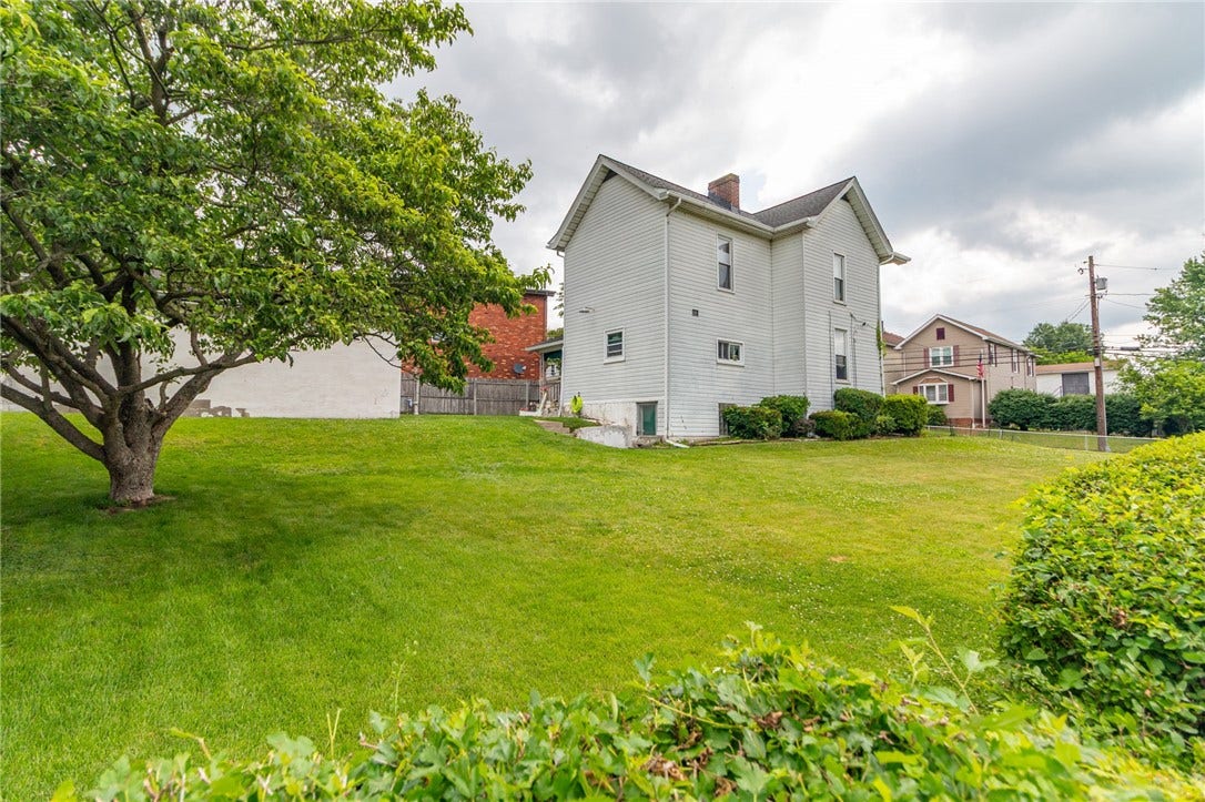 641 W Newton St, Greensburg, PA 15601