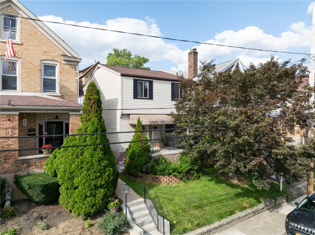 305 Lamarido St, Pittsburgh, PA 15226 305 Lamarido St, Pittsburgh, PA 15226