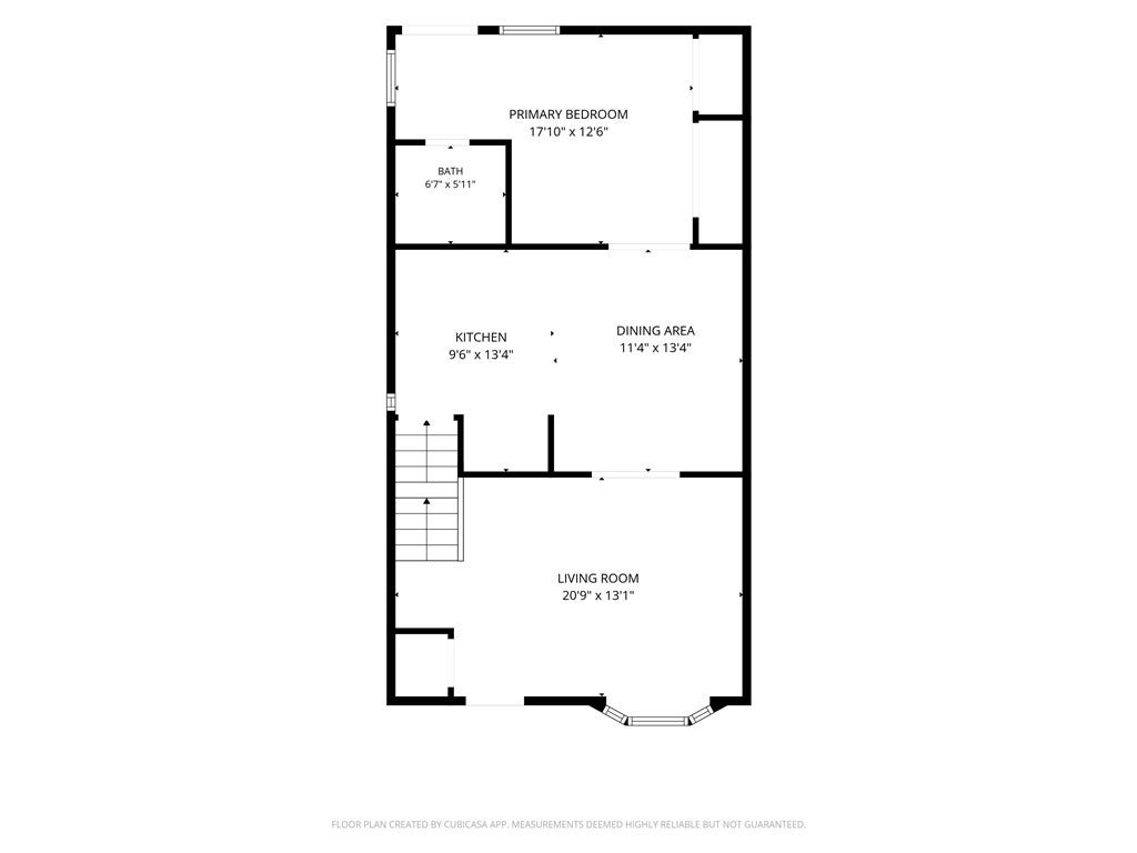 305 Lamarido St, Pittsburgh, PA 15226 305 Lamarido St, Pittsburgh, PA 15226
