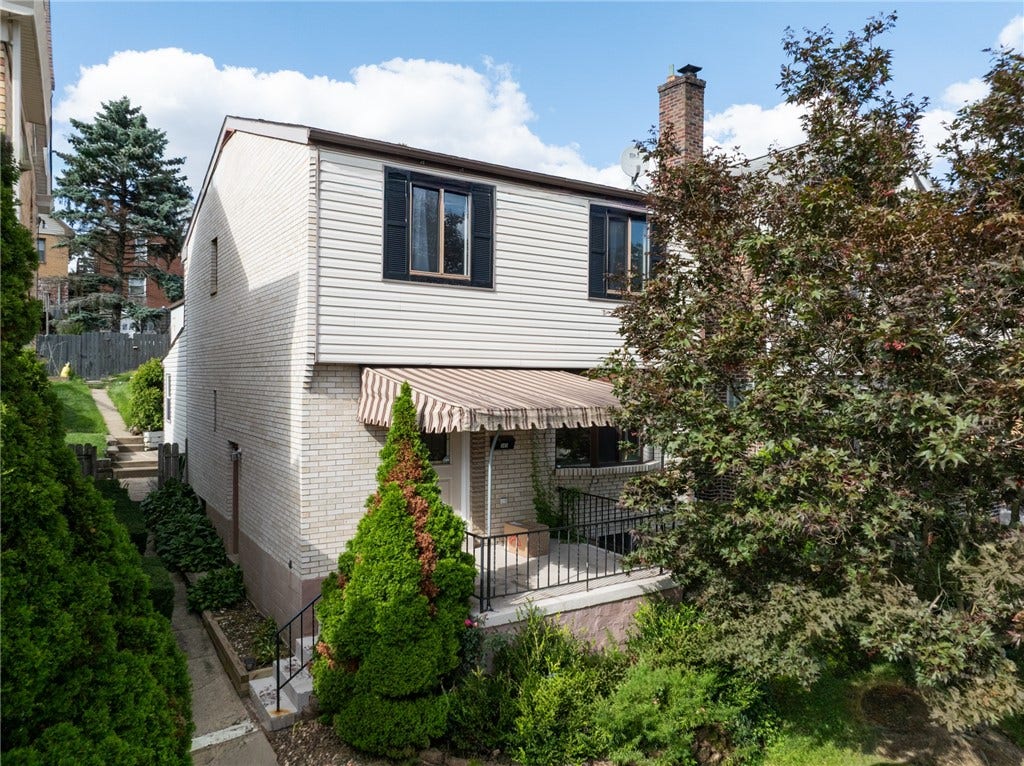 305 Lamarido St, Pittsburgh, PA 15226 305 Lamarido St, Pittsburgh, PA 15226
