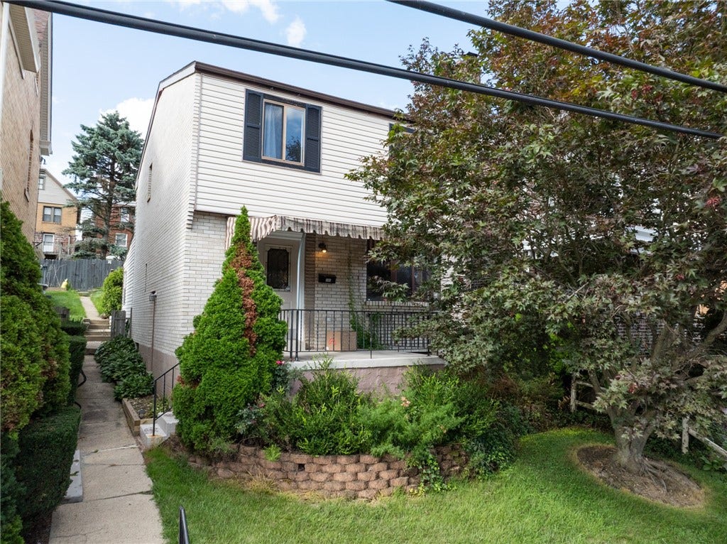 305 Lamarido St, Pittsburgh, PA 15226 305 Lamarido St, Pittsburgh, PA 15226