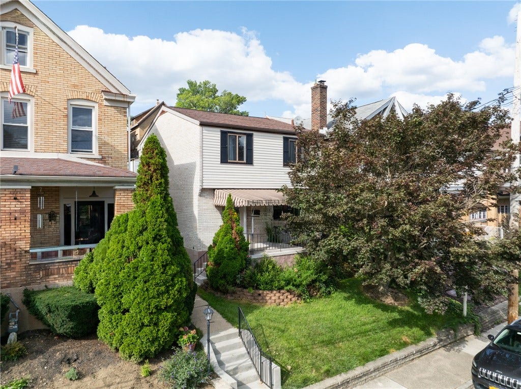 305 Lamarido St, Pittsburgh, PA 15226 305 Lamarido St, Pittsburgh, PA 15226