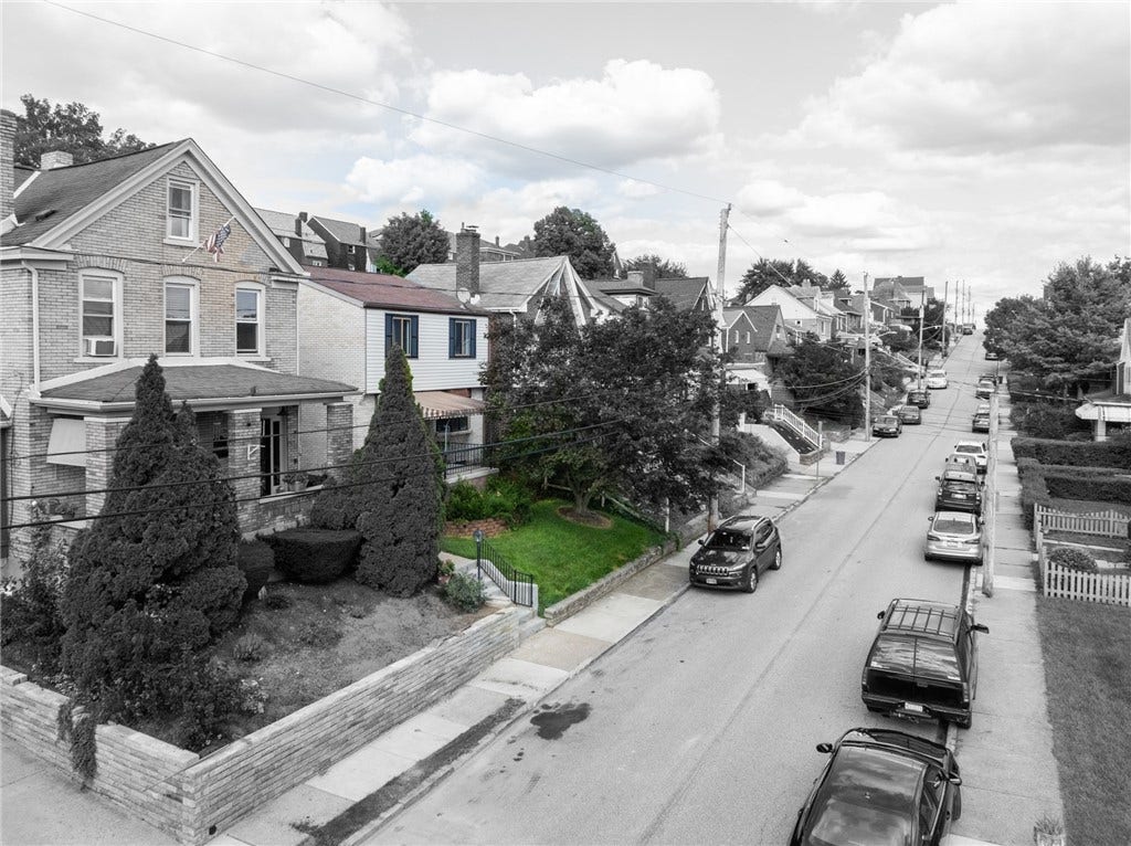 305 Lamarido St, Pittsburgh, PA 15226 305 Lamarido St, Pittsburgh, PA 15226