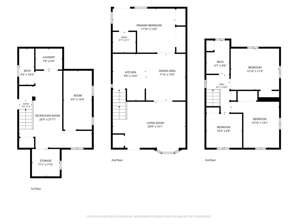 305 Lamarido St, Pittsburgh, PA 15226 305 Lamarido St, Pittsburgh, PA 15226