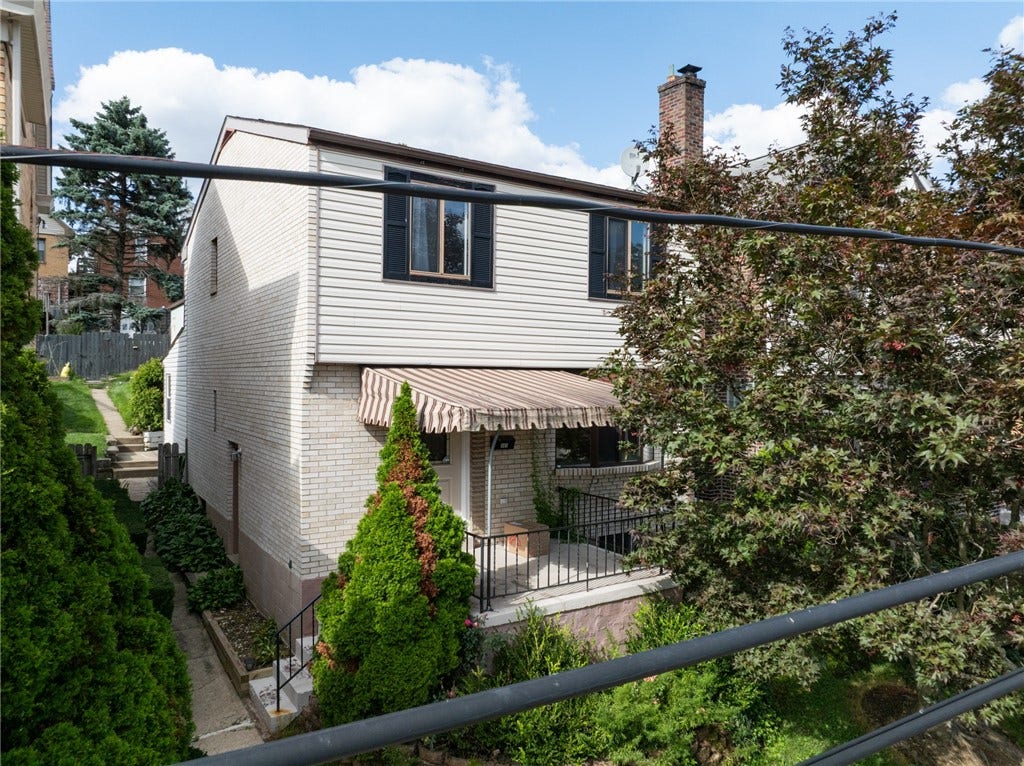 305 Lamarido St, Pittsburgh, PA 15226 305 Lamarido St, Pittsburgh, PA 15226