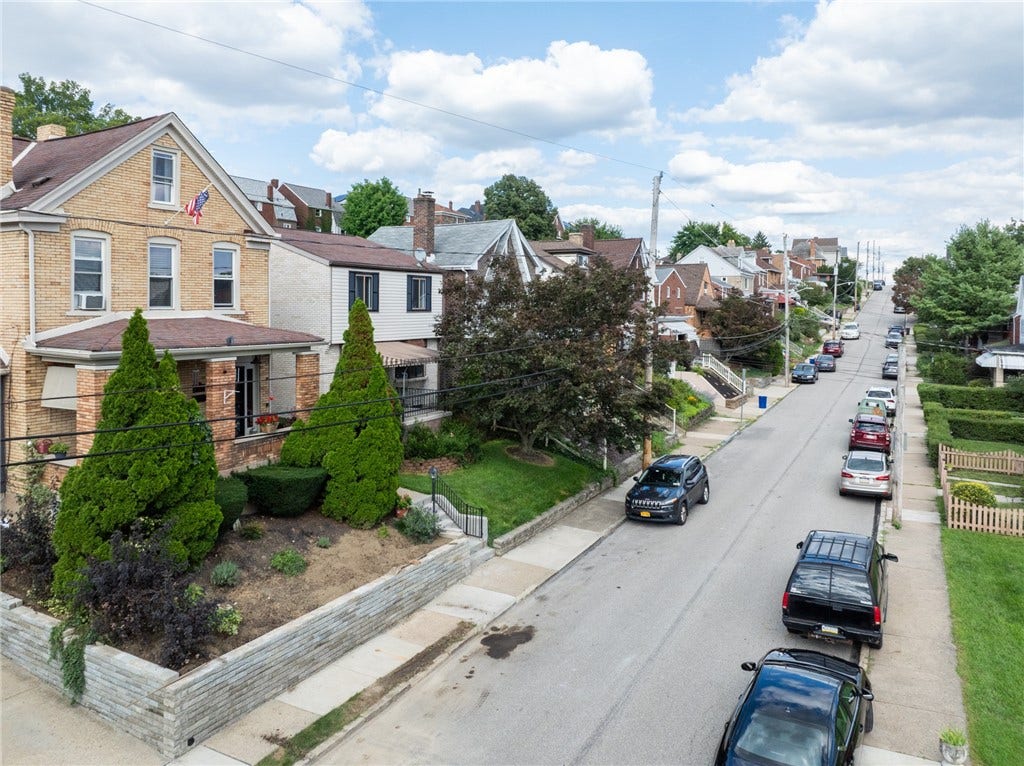 305 Lamarido St, Pittsburgh, PA 15226 305 Lamarido St, Pittsburgh, PA 15226