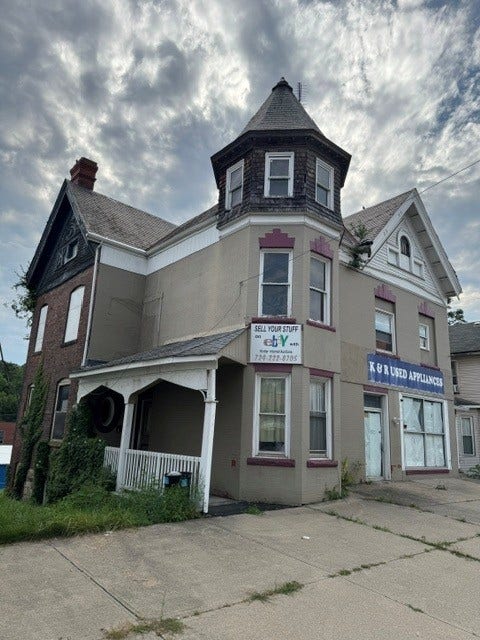 445-449 Jefferson Ave, Washington, PA 15301