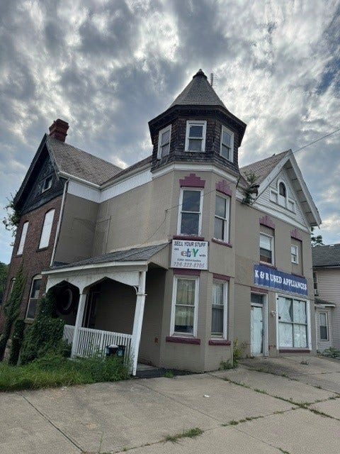 445-449 Jefferson Ave, Washington, PA 15301