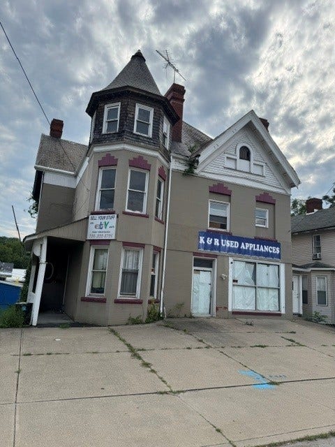 445-449 Jefferson Ave, Washington, PA 15301