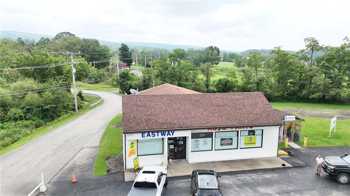 3703 State Route 30, Latrobe, PA 15650