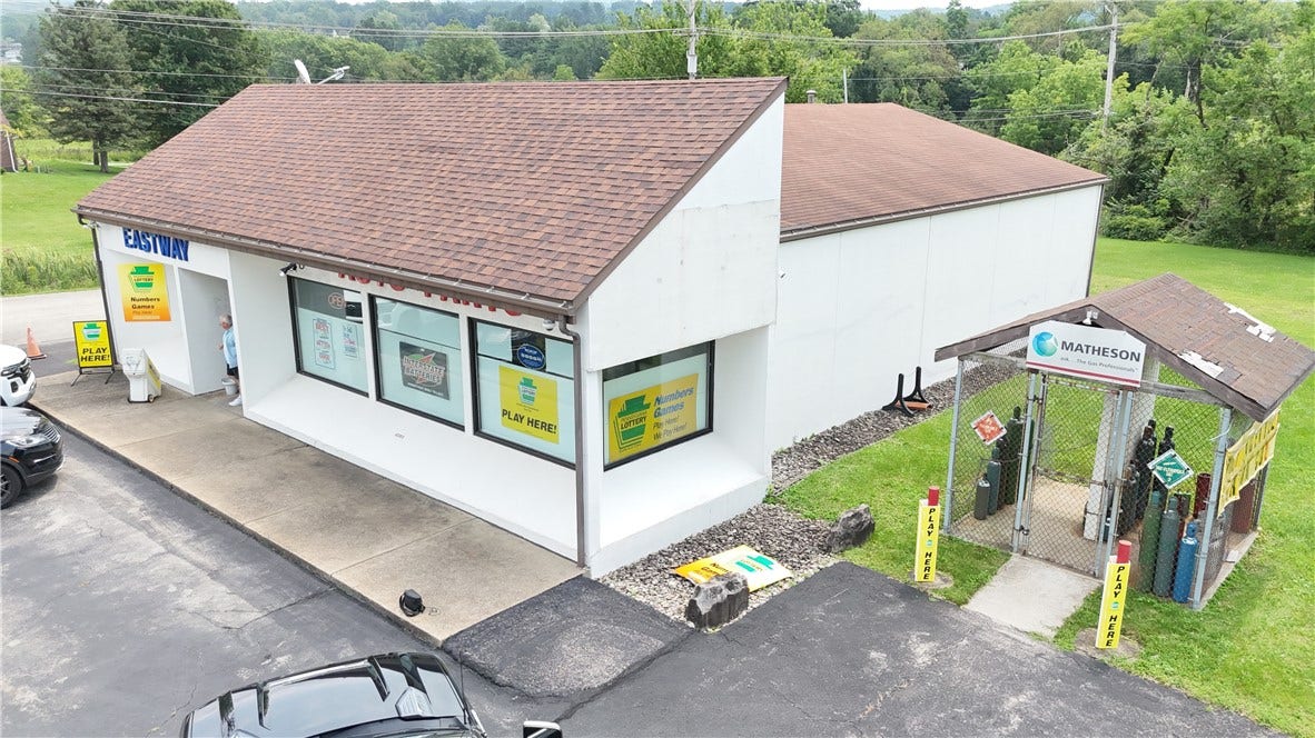 3703 State Route 30, Latrobe, PA 15650
