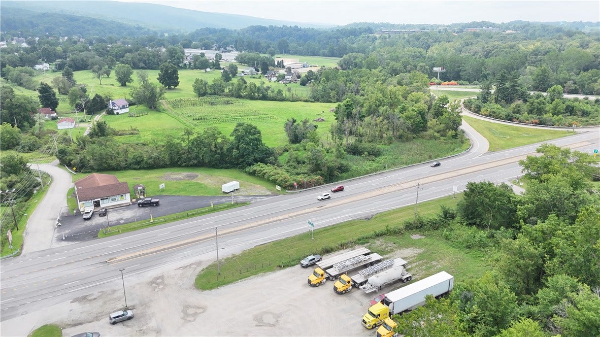 3703 State Route 30, Latrobe, PA 15650