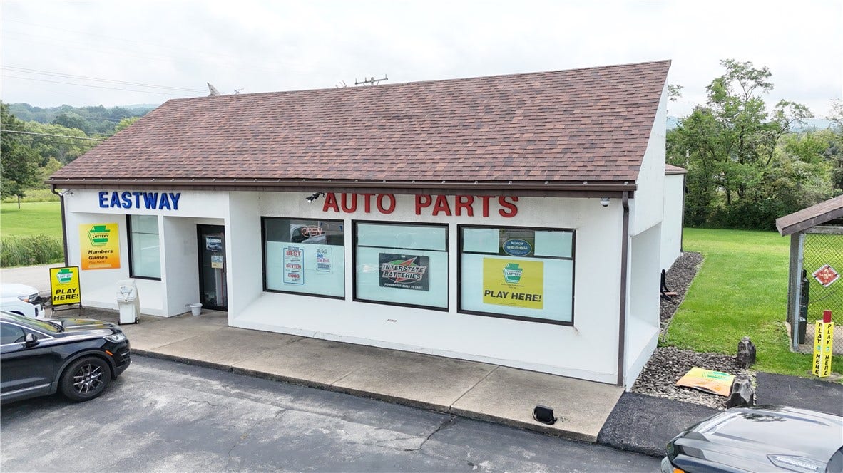3703 State Route 30, Latrobe, PA 15650