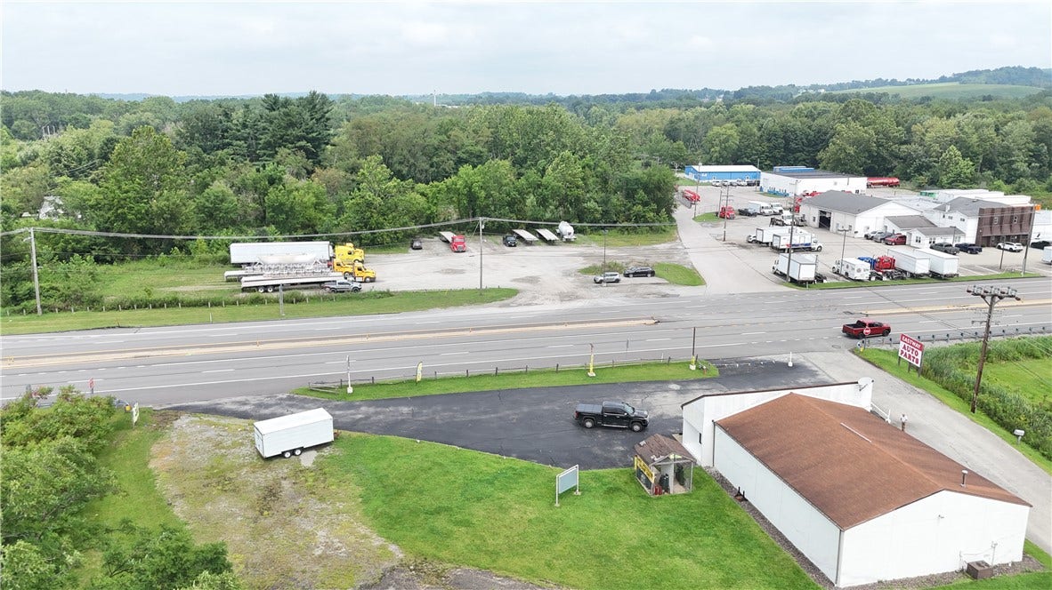 3703 State Route 30, Latrobe, PA 15650