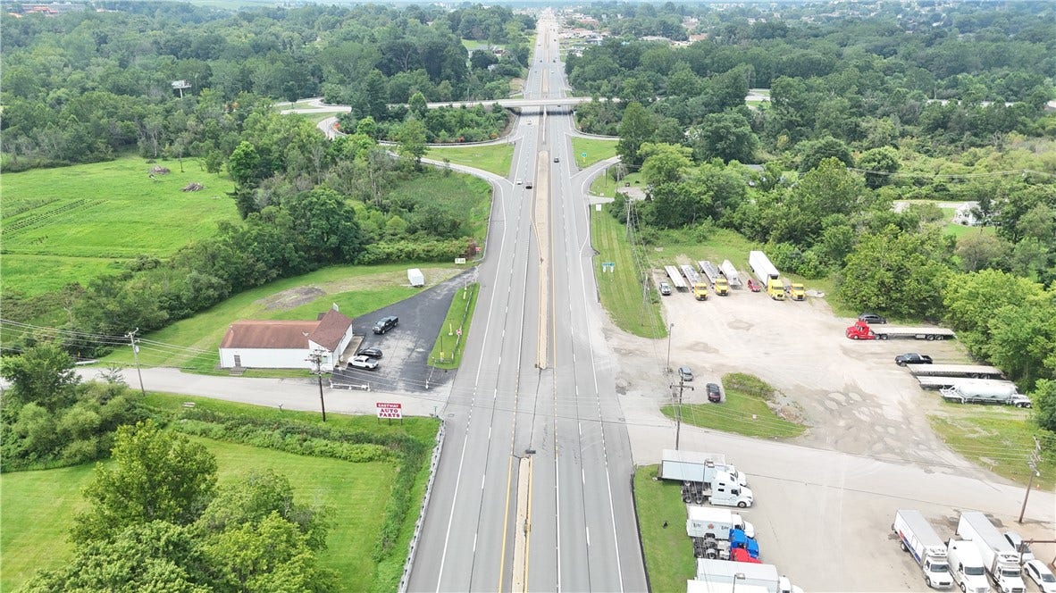 3703 State Route 30, Latrobe, PA 15650