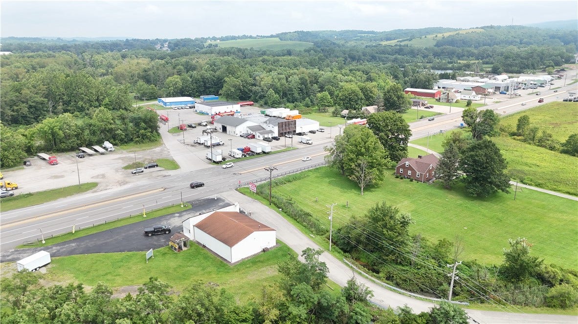 3703 State Route 30, Latrobe, PA 15650