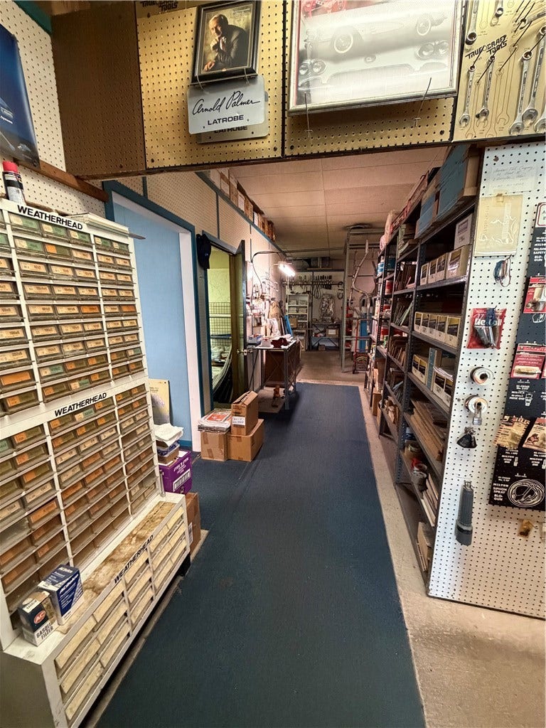 3703 State Route 30, Latrobe, PA 15650