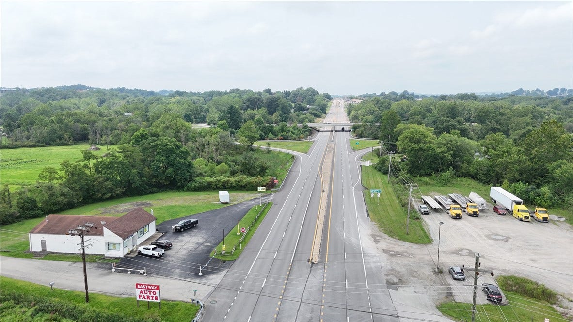 3703 State Route 30, Latrobe, PA 15650
