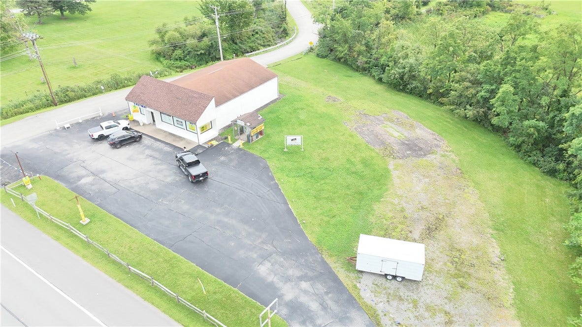 3703 State Route 30, Latrobe, PA 15650