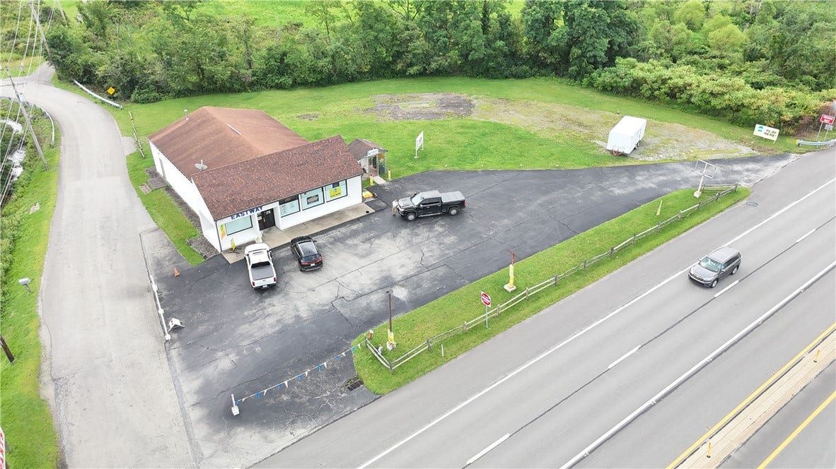 3703 State Route 30, Latrobe, PA 15650