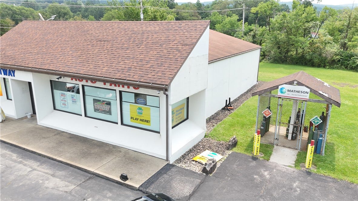 3703 State Route 30, Latrobe, PA 15650