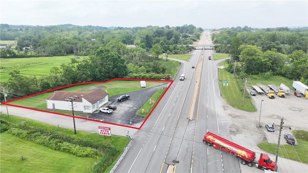 3703 State Route 30, Latrobe, PA 15650