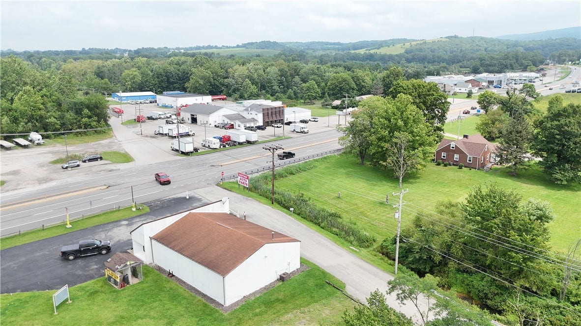 3703 State Route 30, Latrobe, PA 15650