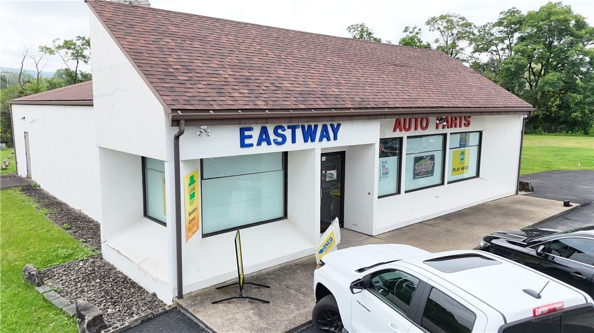 3703 State Route 30, Latrobe, PA 15650