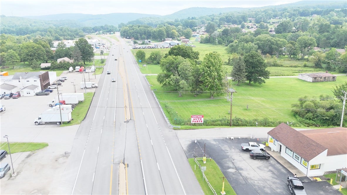 3703 State Route 30, Latrobe, PA 15650