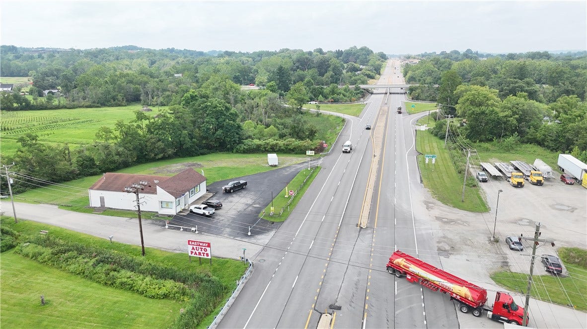 3703 State Route 30, Latrobe, PA 15650