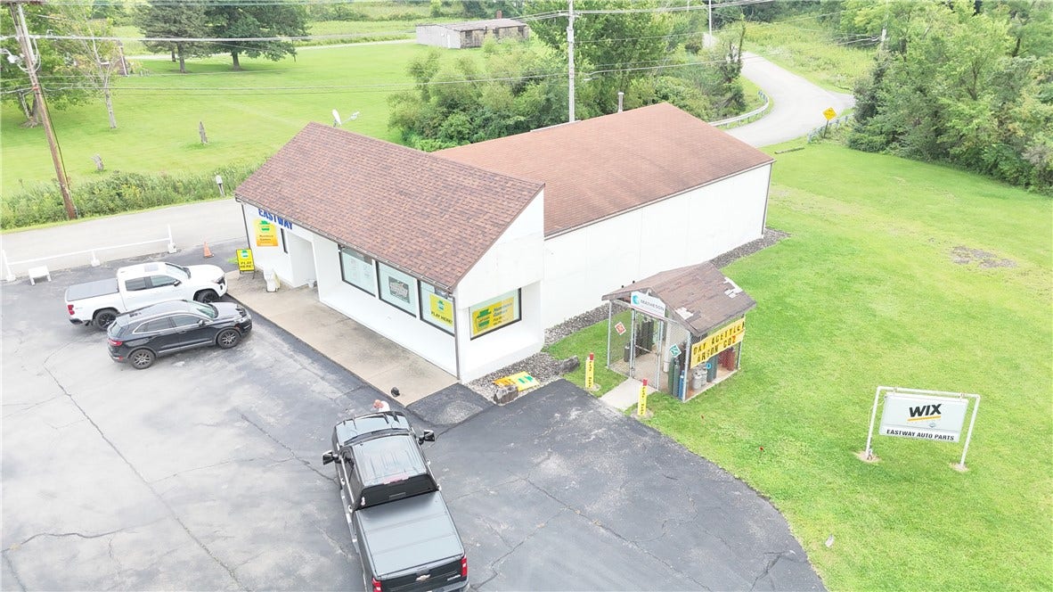 3703 State Route 30, Latrobe, PA 15650