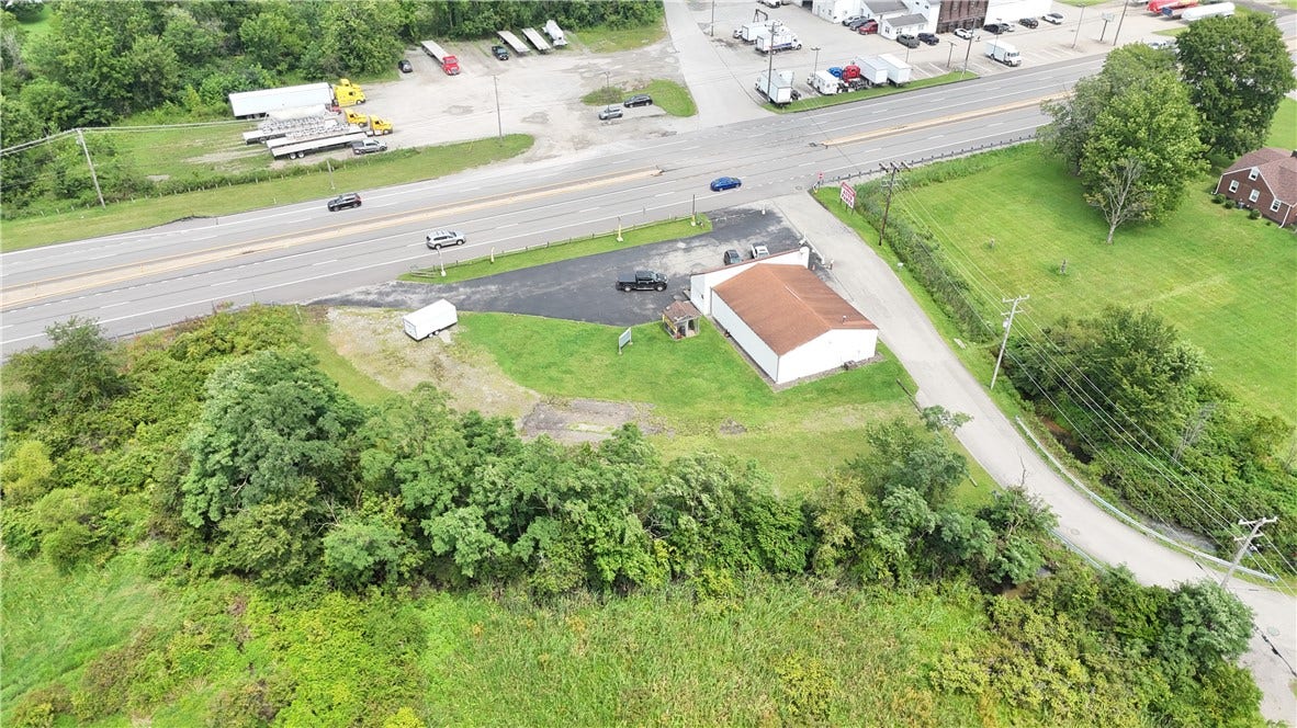 3703 State Route 30, Latrobe, PA 15650