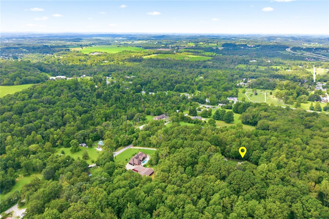 157 Reservoir Hill Road, Uniontown, PA 15401