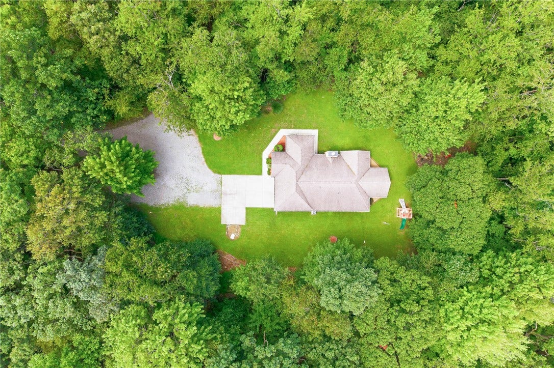 157 Reservoir Hill Road, Uniontown, PA 15401