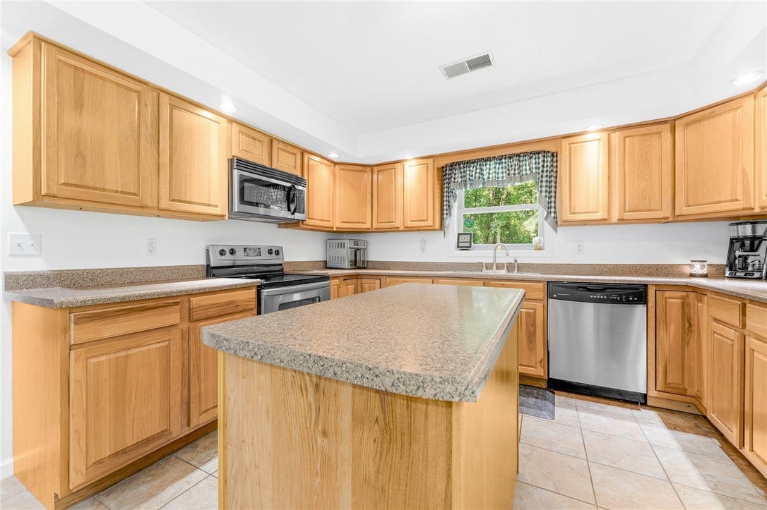 157 Reservoir Hill Road, Uniontown, PA 15401