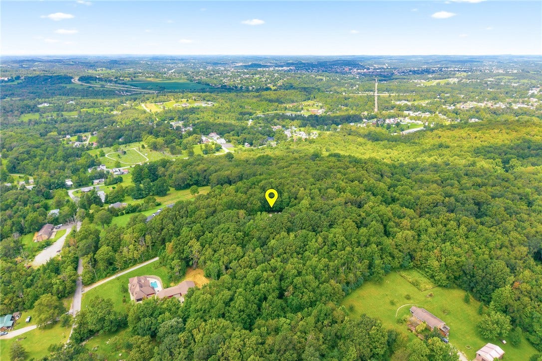 157 Reservoir Hill Road, Uniontown, PA 15401