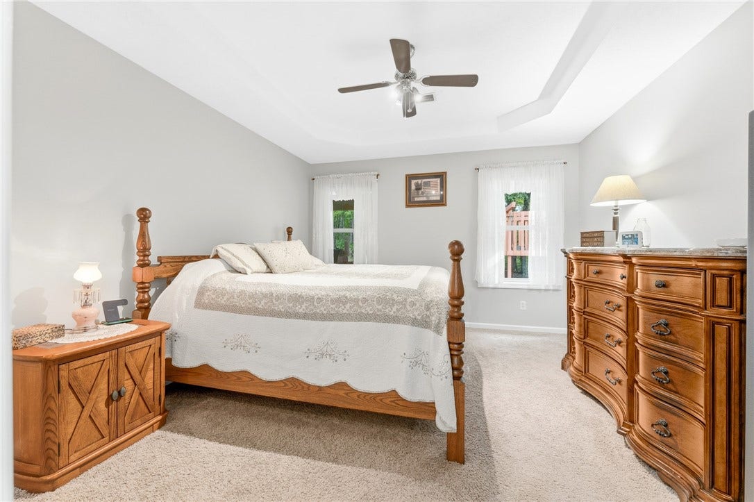 157 Reservoir Hill Road, Uniontown, PA 15401